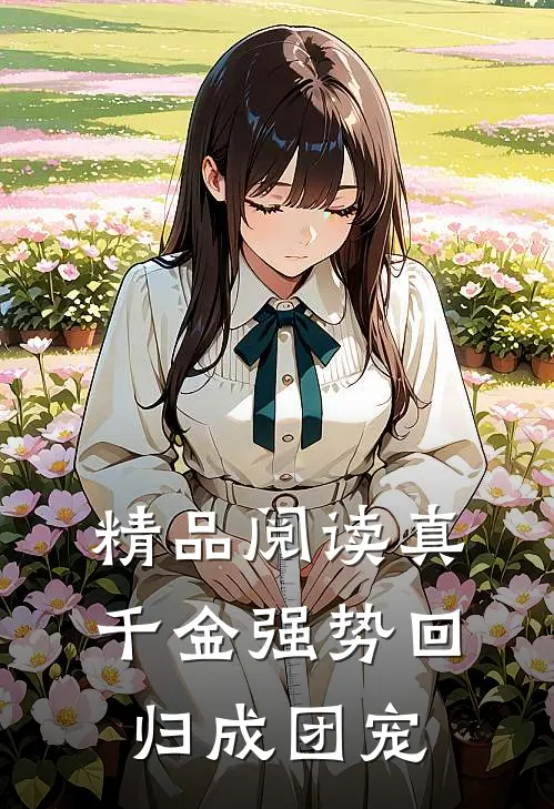 精品阅读真千金强势回归成团宠
