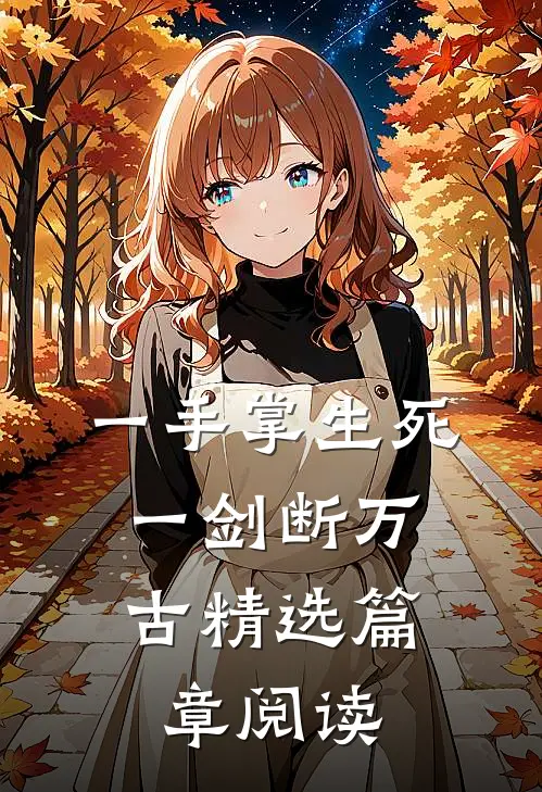 一手掌生死，一剑断万古精选篇章阅读