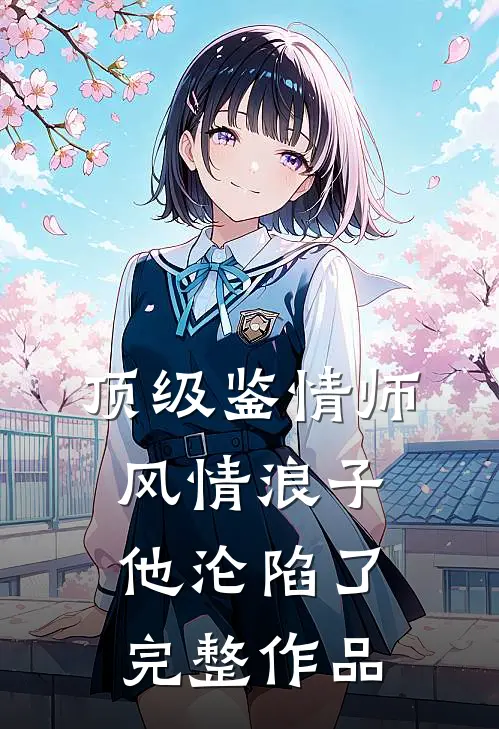 顶级鉴情师：风情浪子他沦陷了完整作品