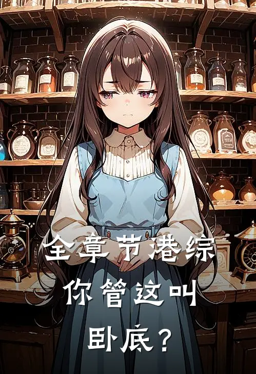 全章节港综：你管这叫卧底？