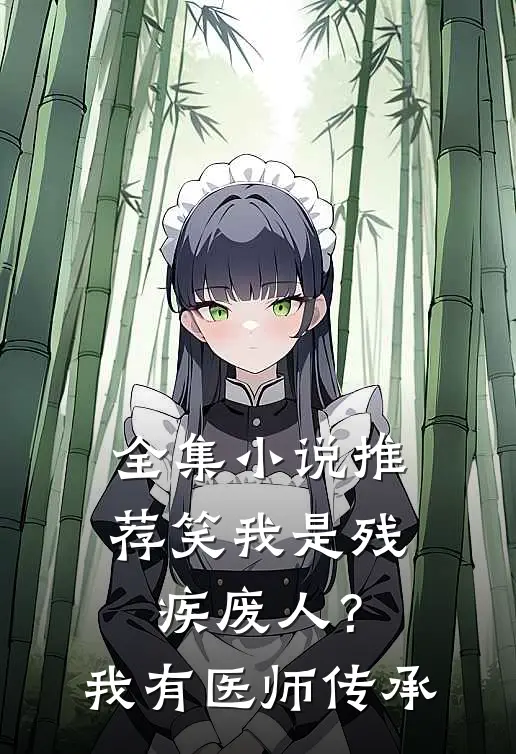 全集小说推荐笑我是残疾废人？我有医师传承