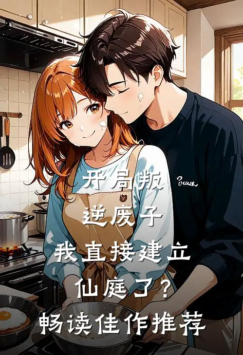 开局叛逆废子，我直接建立仙庭了？畅读佳作推荐