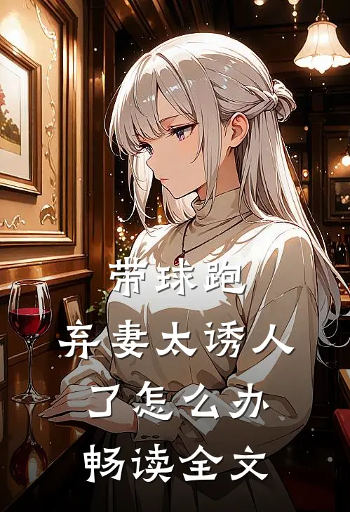 带球跑：弃妻太诱人了怎么办畅读全文