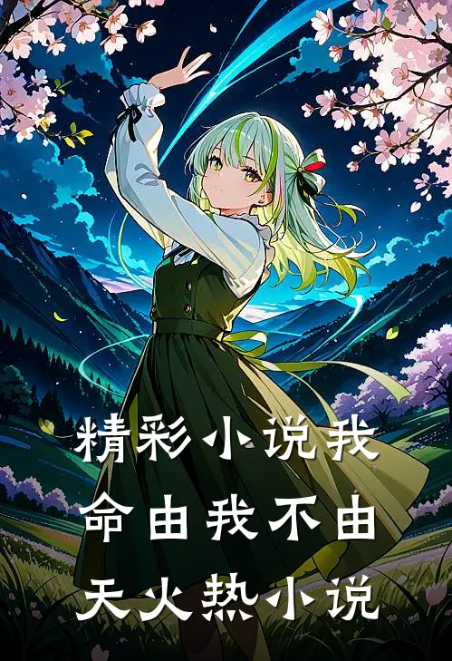 精彩小说我命由我不由天火热小说