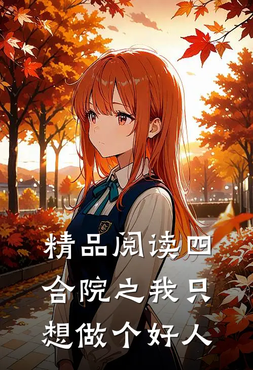精品阅读四合院之我只想做个好人