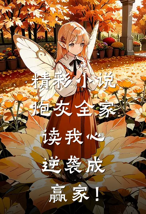 精彩小说炮灰全家读我心，逆袭成赢家！