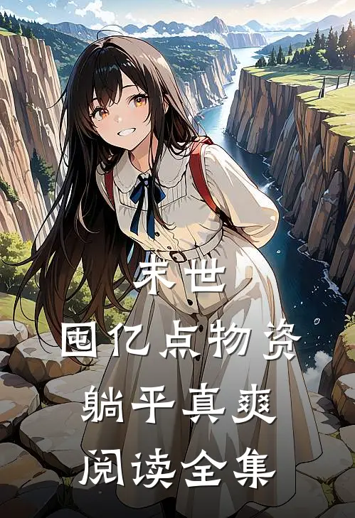 末世：囤亿点物资躺平真爽阅读全集