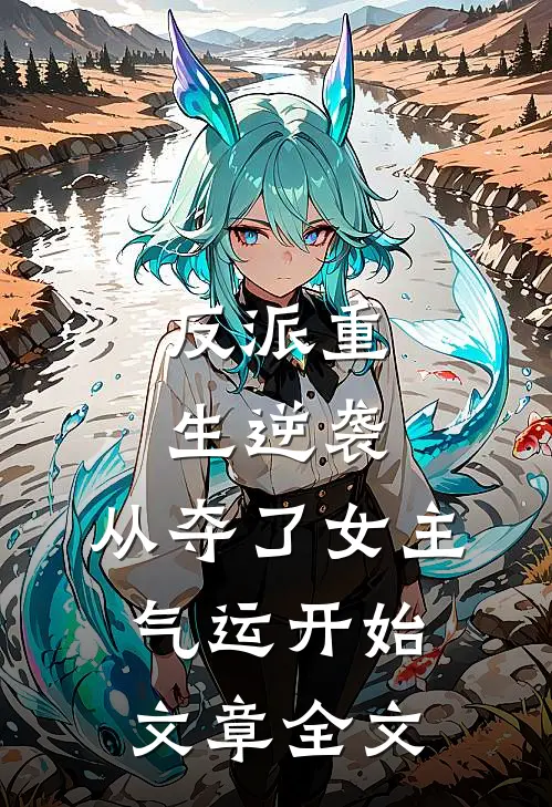 反派重生逆袭：从夺了女主气运开始文章全文
