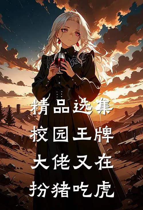 精品选集校园王牌：大佬又在扮猪吃虎