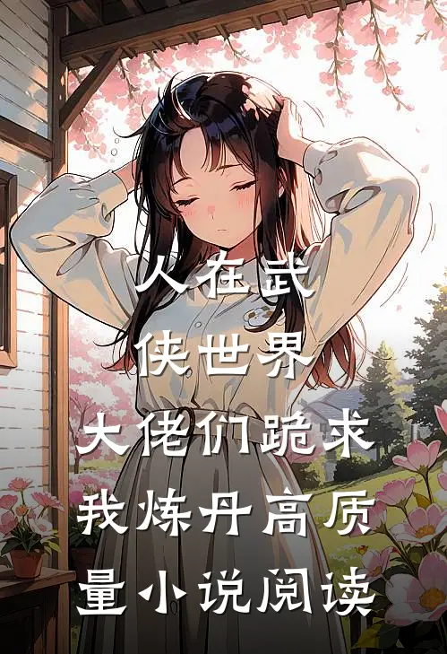 人在武侠世界，大佬们跪求我炼丹高质量小说阅读