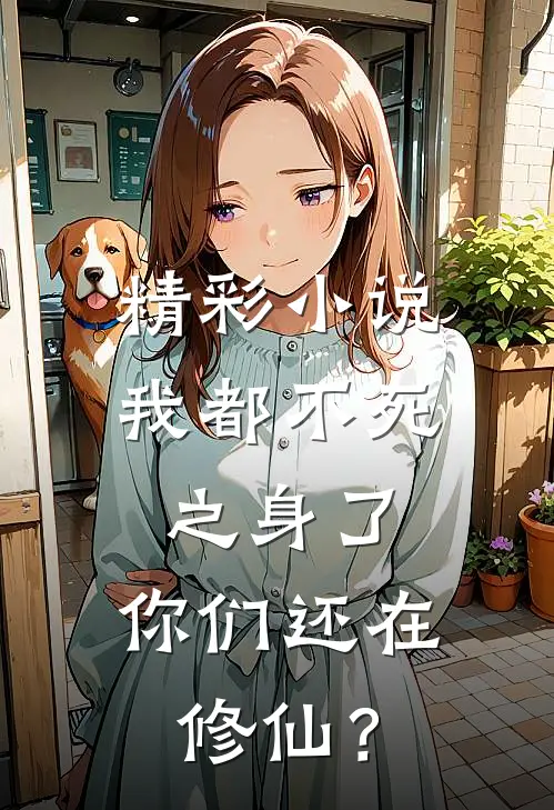 精彩小说我都不死之身了，你们还在修仙？