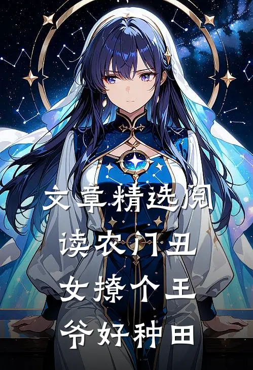 文章精选阅读农门丑女撩个王爷好种田