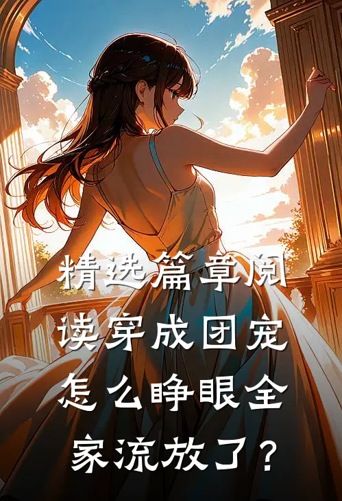 精选篇章阅读穿成团宠，怎么睁眼全家流放了？