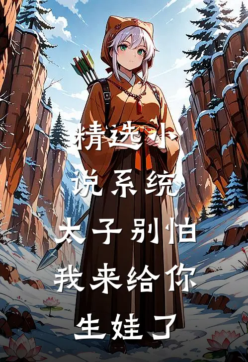 精选小说系统：太子别怕，我来给你生娃了