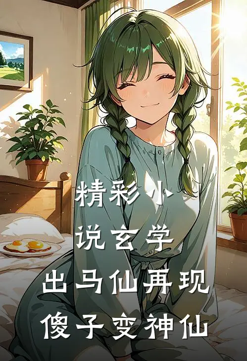 精彩小说玄学：出马仙再现，傻子变神仙
