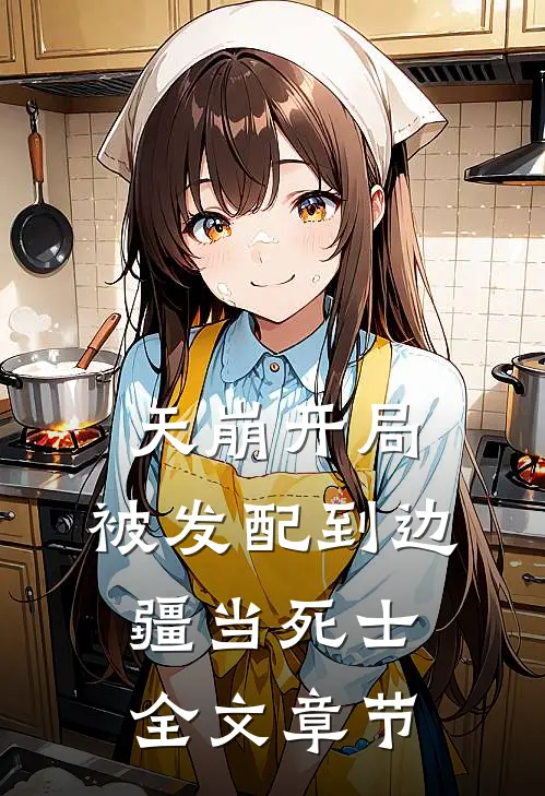 天崩开局，被发配到边疆当死士全文章节