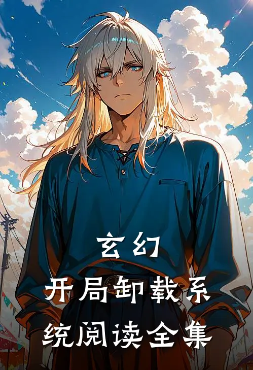 玄幻：开局卸载系统阅读全集