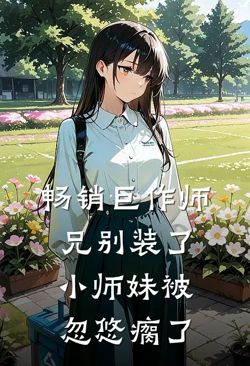 畅销巨作师兄别装了，小师妹被忽悠瘸了