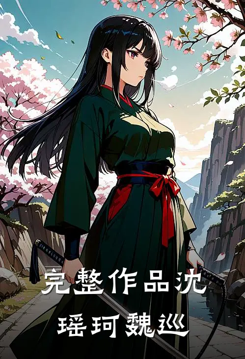 完整作品沈瑶珂魏巡