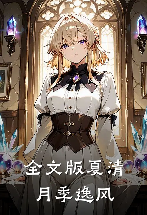 全文版夏清月季逸风