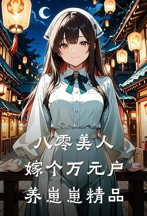 八零美人：嫁个万元户养崽崽精品