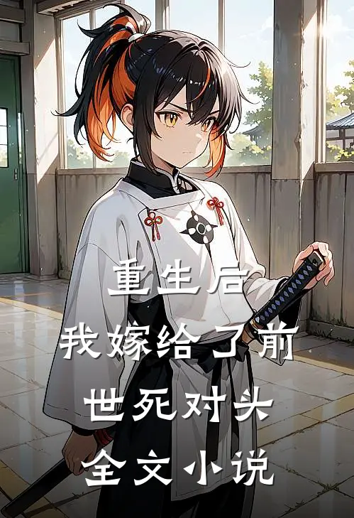 重生后，我嫁给了前世死对头全文小说