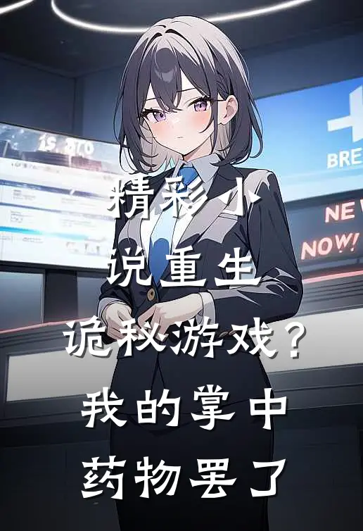 精彩小说重生：诡秘游戏？我的掌中药物罢了