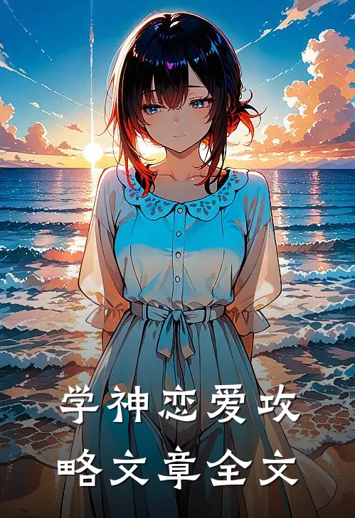 学神恋爱攻略文章全文