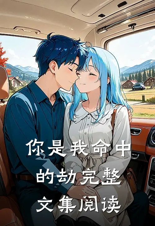 你是我命中的劫完整文集阅读