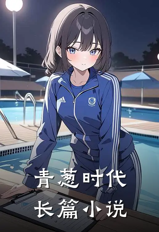 青葱时代长篇小说