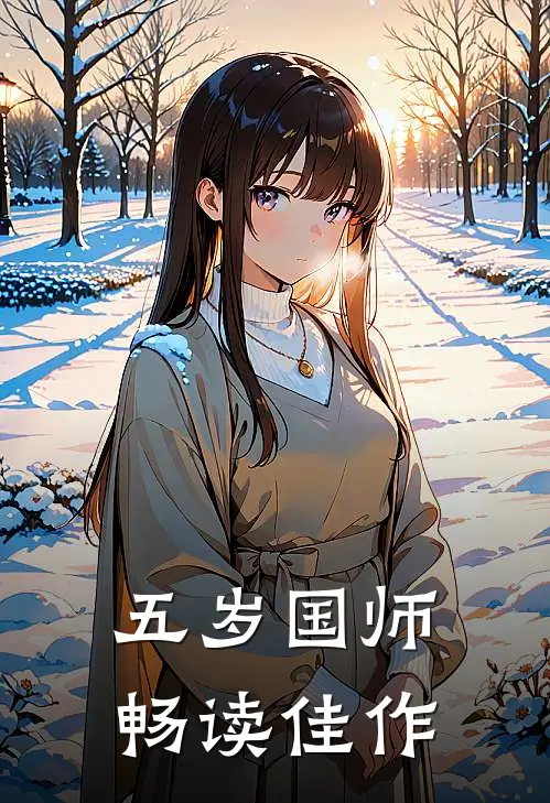 五岁国师畅读佳作