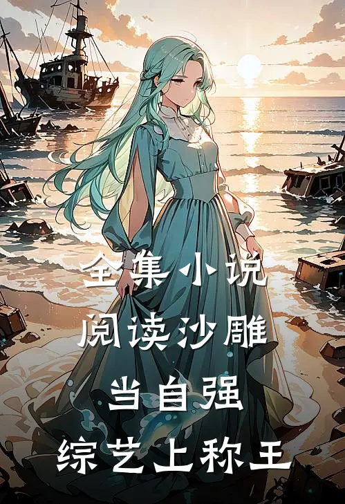 全集小说阅读沙雕当自强，综艺上称王
