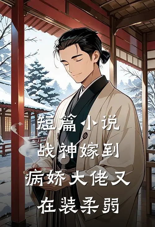 短篇小说战神嫁到：病娇大佬又在装柔弱