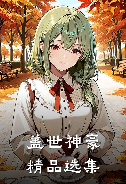 盖世神豪精品选集