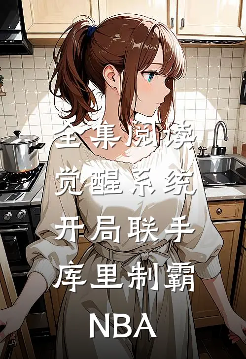 全集阅读觉醒系统：开局联手库里制霸NBA