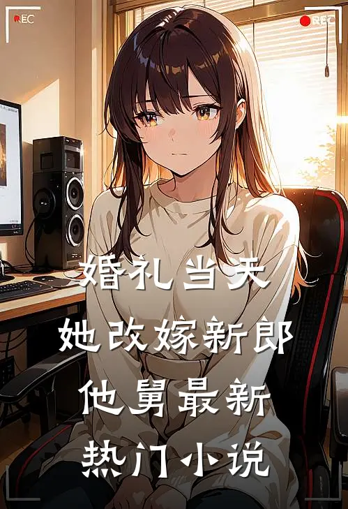 婚礼当天，她改嫁新郎他舅最新热门小说