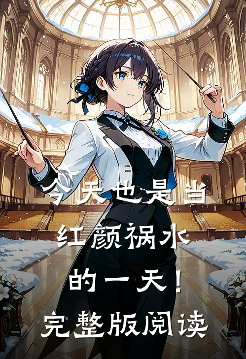今天也是当红颜祸水的一天！完整版阅读