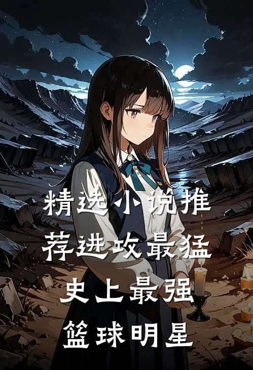 精选小说推荐进攻最猛，史上最强篮球明星