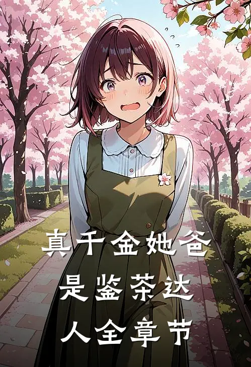 真千金她爸是鉴茶达人全章节