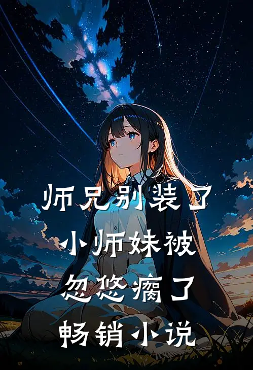 师兄别装了，小师妹被忽悠瘸了畅销小说