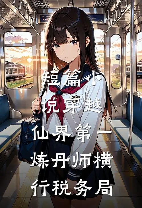 短篇小说穿越：仙界第一炼丹师横行税务局