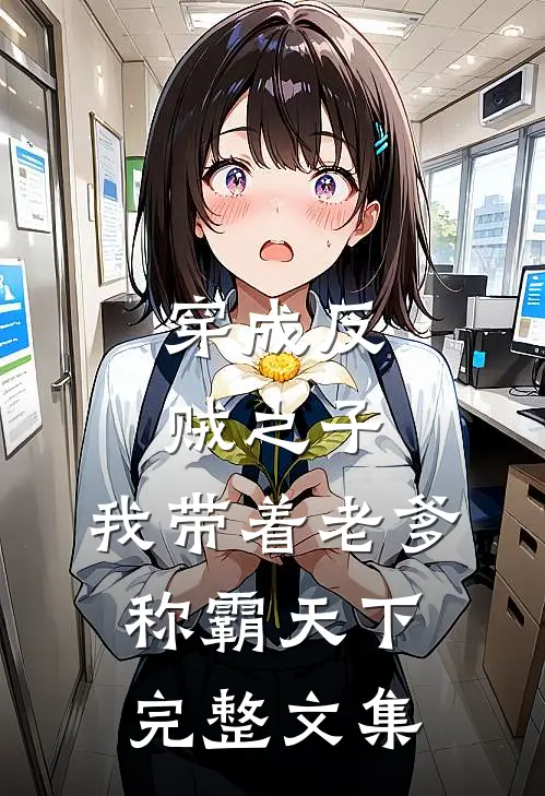穿成反贼之子，我带着老爹称霸天下完整文集