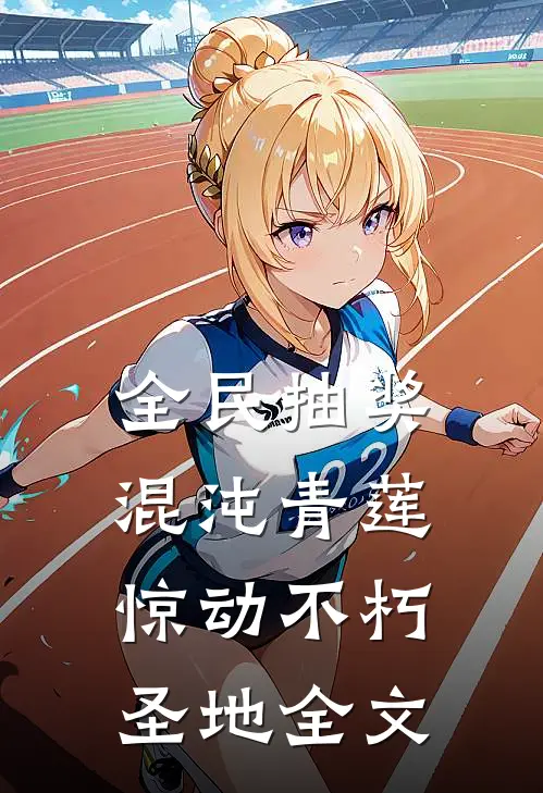 全民抽奖：混沌青莲惊动不朽圣地全文
