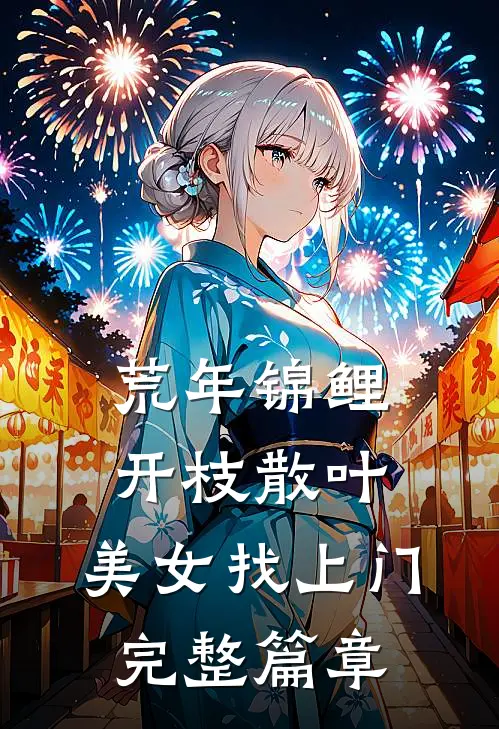 荒年锦鲤：开枝散叶，美女找上门完整篇章