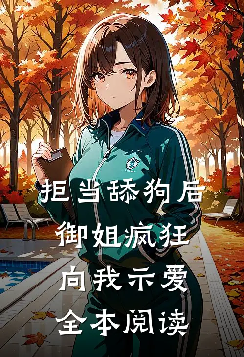 拒当舔狗后，御姐疯狂向我示爱全本阅读