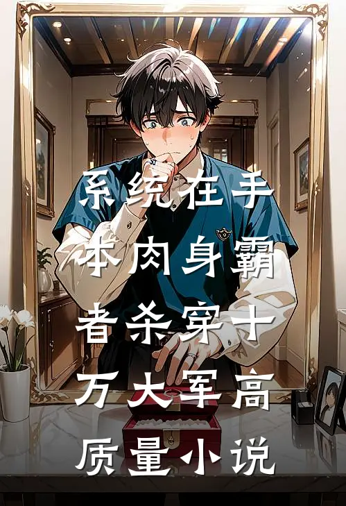 系统在手，本肉身霸者杀穿十万大军高质量小说
