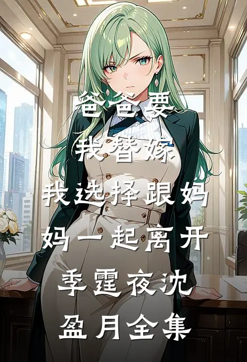 无安亦无欢，迟念皆憾小说全文免费