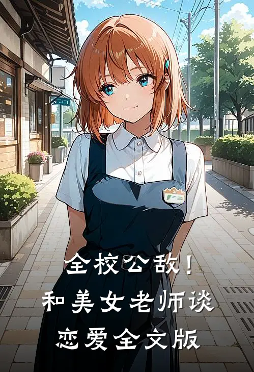 全校公敌！和美女老师谈恋爱全文版