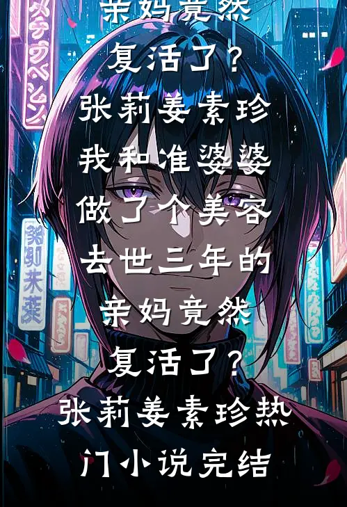 表妹复明后，被疯批少帅强夺了无删减全文