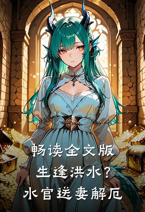 畅读全文版生逢洪水？水官送妻解厄